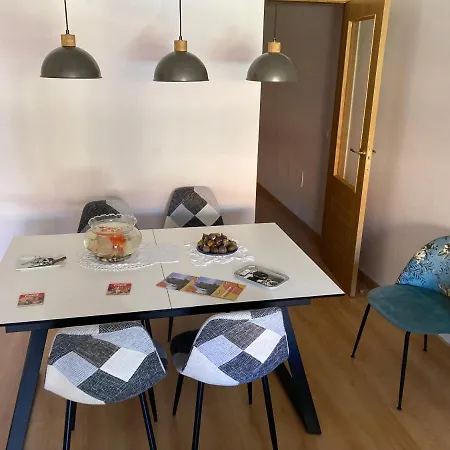 Homestay szállás Vacacional *