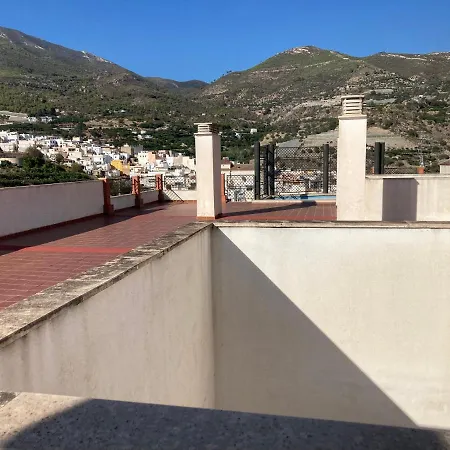 Vacacional Homestay szállás Ítrabo