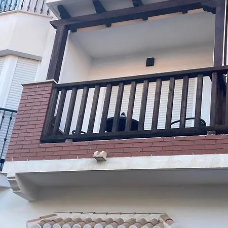 Homestay szállás Vacacional *