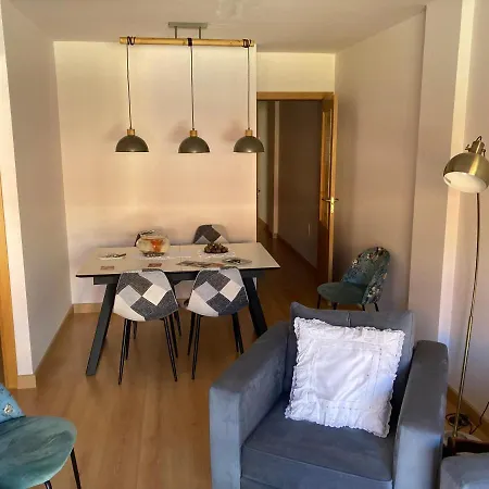 Homestay szállás Vacacional *
