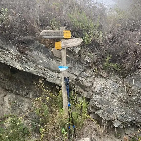 Vacacional * Ítrabo