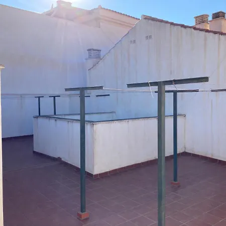 Vacacional * Ítrabo