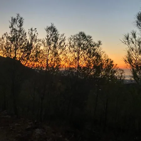 Homestay szállás Vacacional *