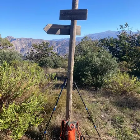 Homestay szállás Vacacional