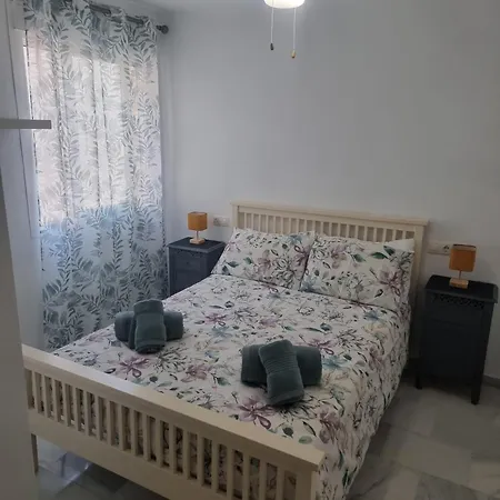Apartment Vacacional Fuengirola, Torreblanca Fuengirola