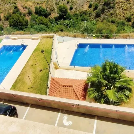 Vacacional Fuengirola, Torreblanca * Fuengirola