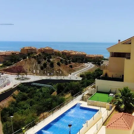 Vacacional Fuengirola, Torreblanca
