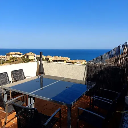Apartment Vacacional Fuengirola, Torreblanca *