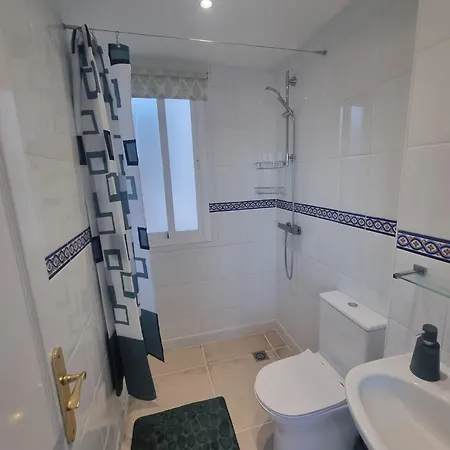 Apartment Vacacional Fuengirola, Torreblanca Fuengirola