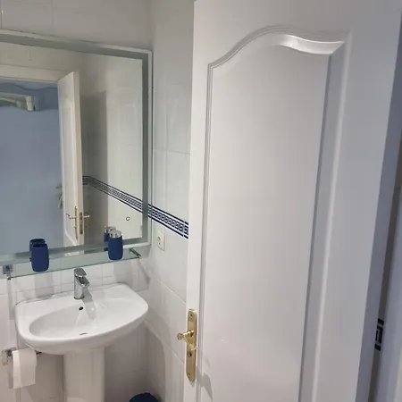 Vacacional Fuengirola, Torreblanca Apartment