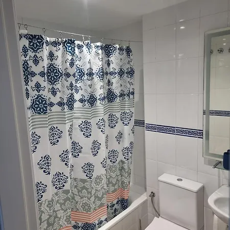 Apartment Vacacional Fuengirola, Torreblanca