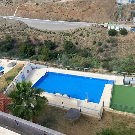 Vacacional Fuengirola, Torreblanca * Fuengirola